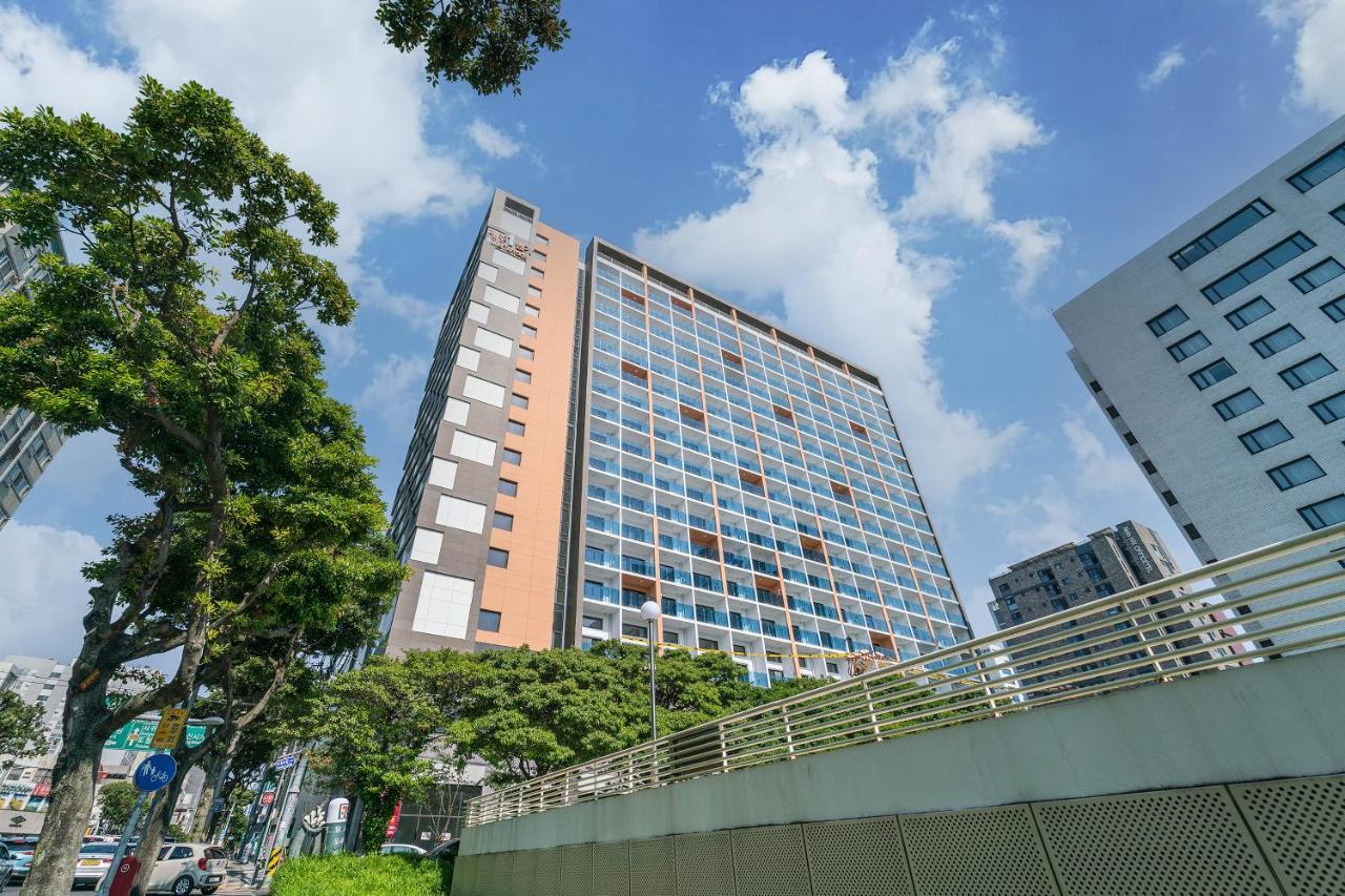Urbanstay Jeju Airport Екстериор снимка